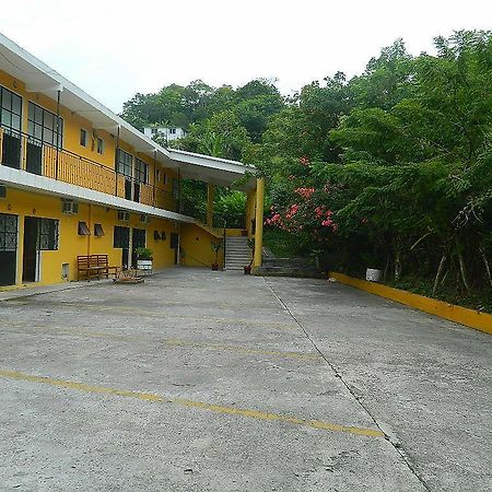 Hotel Arenas Papantla de Olarte Exterior foto